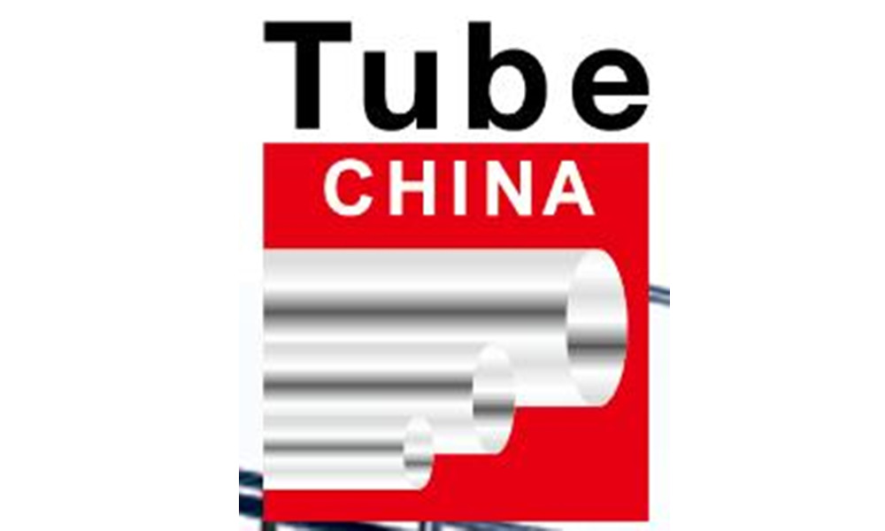 ยินดีต้อนรับสู่ Tube China 2024 ในเซี่ยงไฮ้