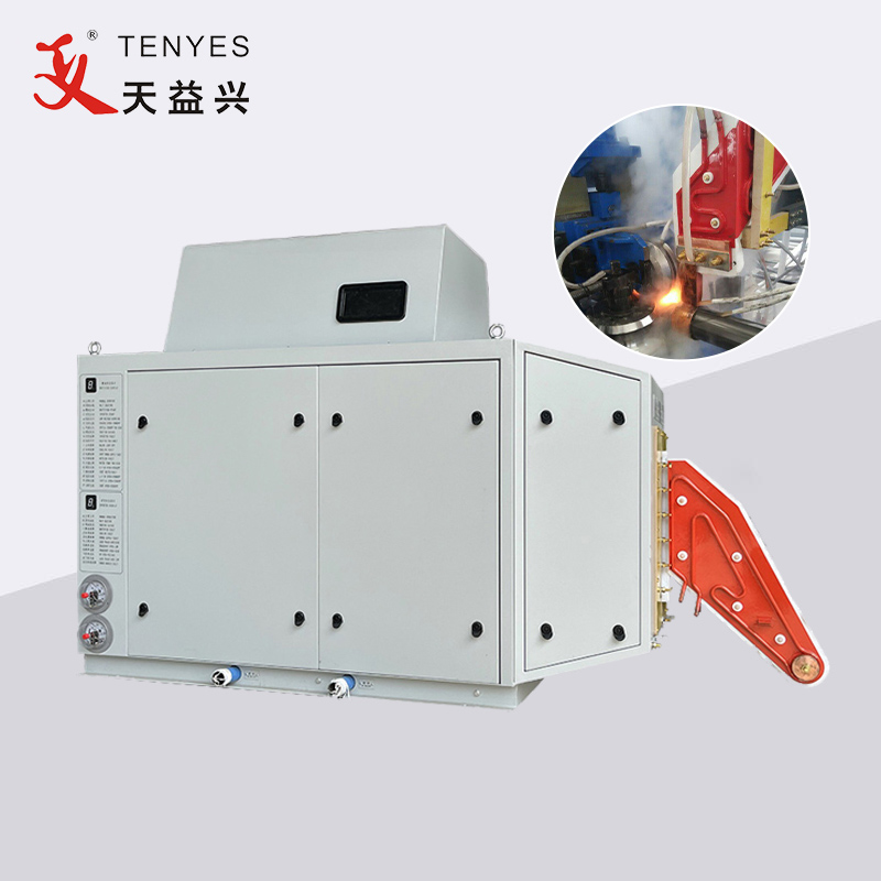 หลักการทำงานความถี่สูงโซลิดสเตต